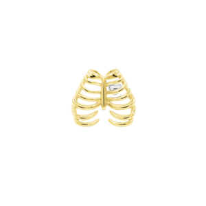 Chest Piece