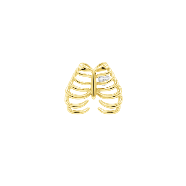 Chest Piece