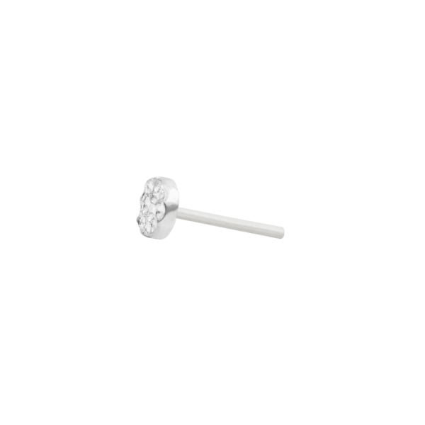 Hammered Disk - Afbeelding 6