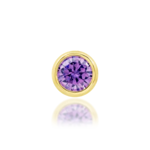 Amethist Bezel