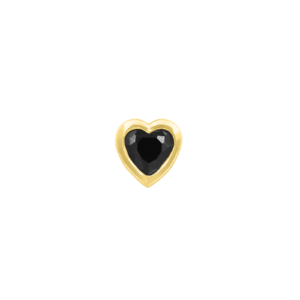BLM heart