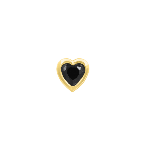 BLM heart