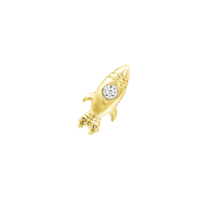 Blast Off