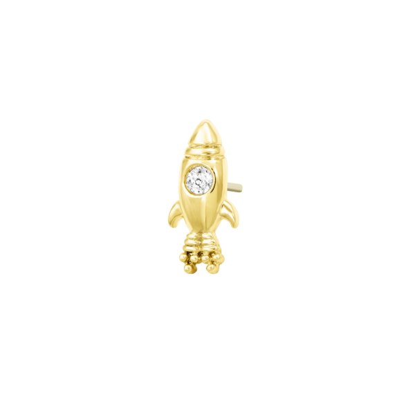 Blast Off - Afbeelding 2