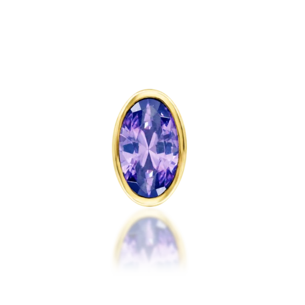 Dial Amethist