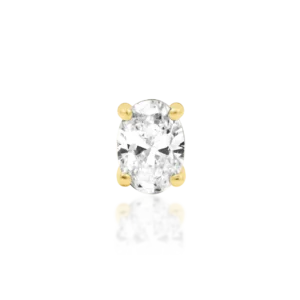 Diamond Oval