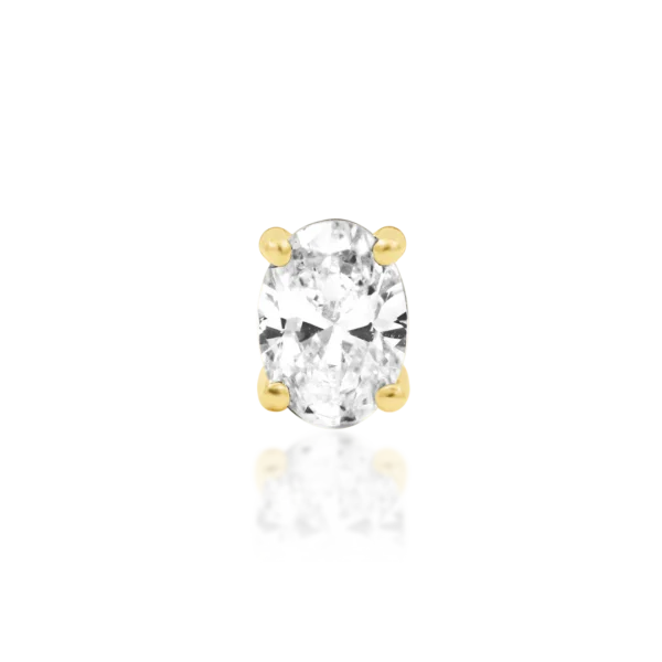 Diamond Oval