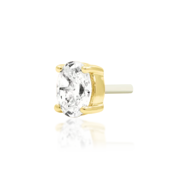 Diamond Oval - Afbeelding 2