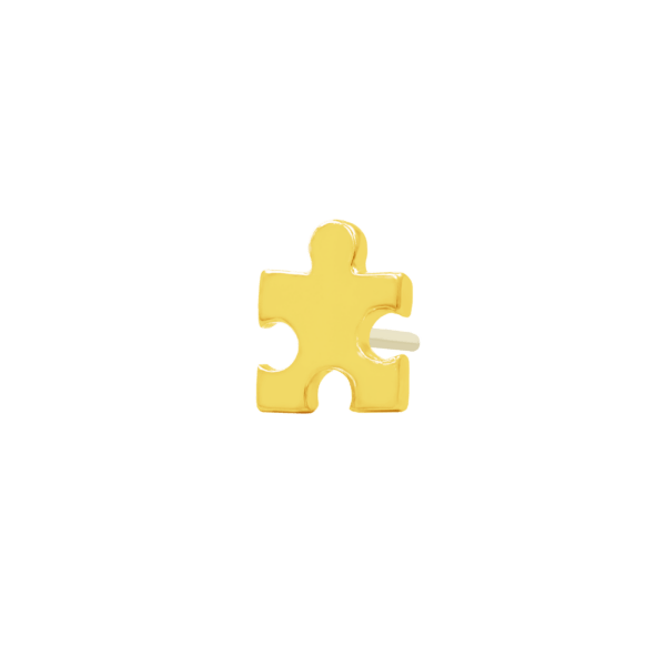 Puzzle Piece - Afbeelding 2