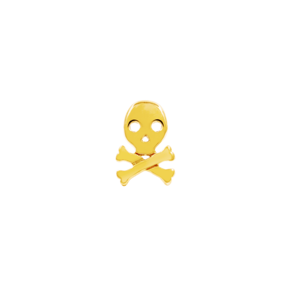 Skull Crossbone