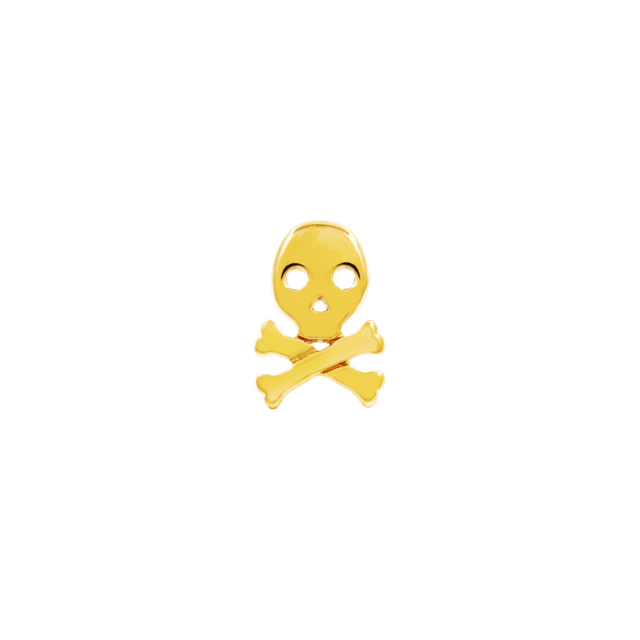 Skull Crossbone