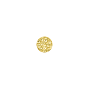Hammered Disk
