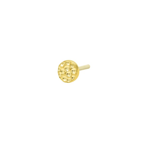 Hammered Disk - Afbeelding 3