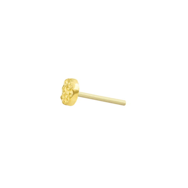 Hammered Disk - Afbeelding 4