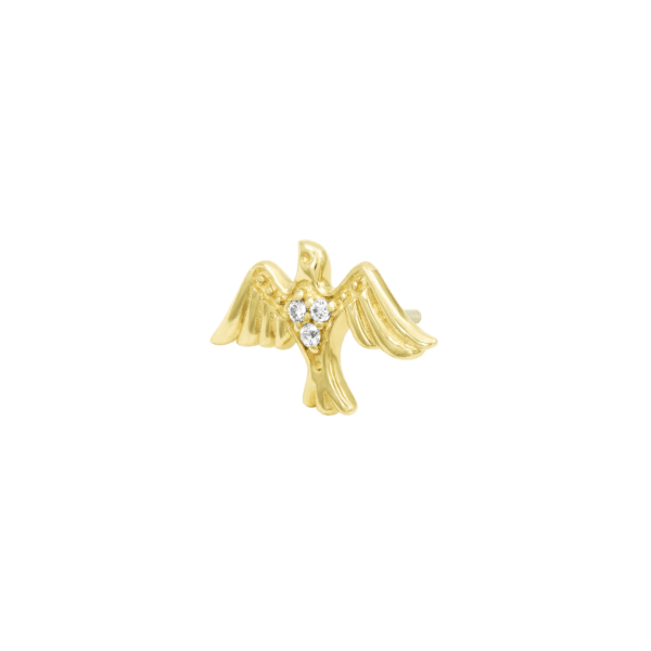Love-y Dove-y - Afbeelding 2