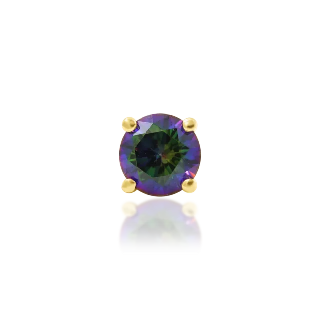 Mystic Prong-set