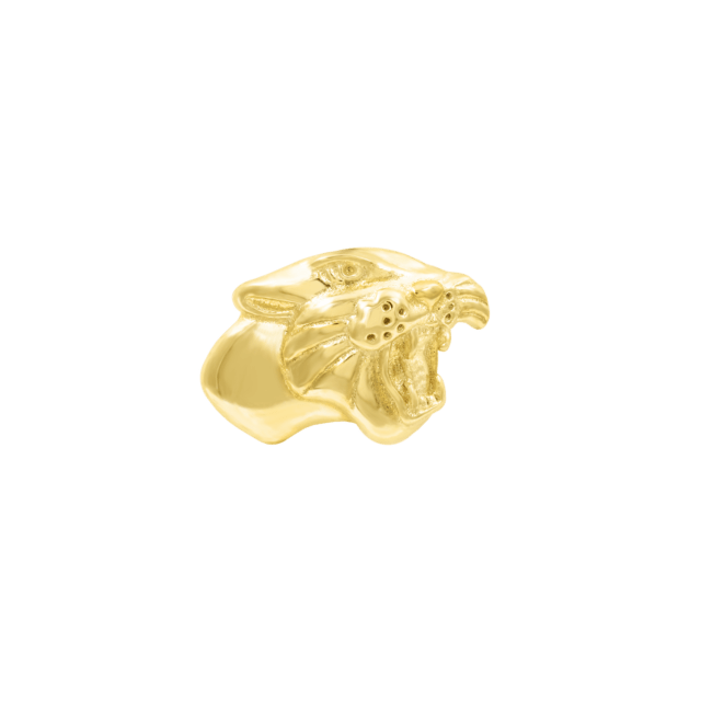 Panther Head