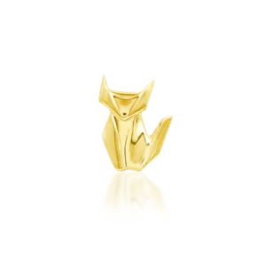 Paper Fox