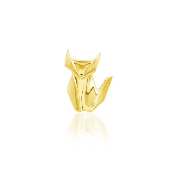 Paper Fox