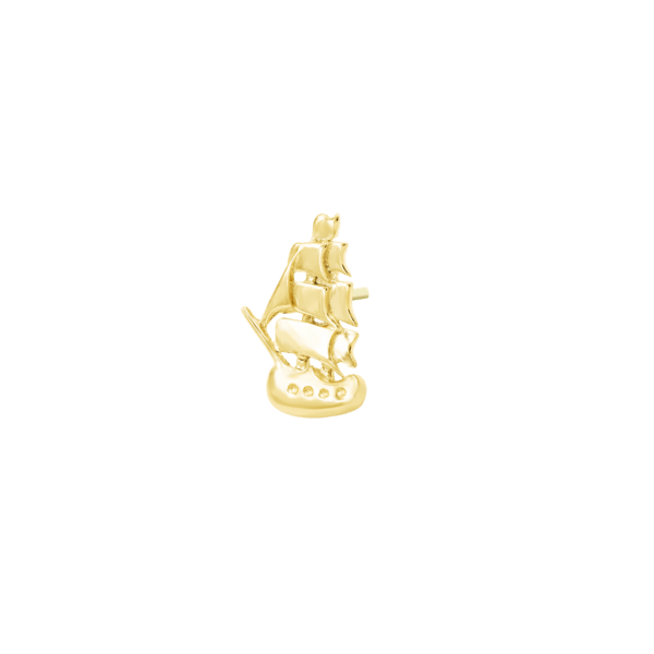 Ship - Afbeelding 2