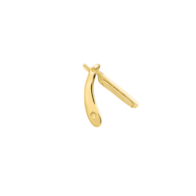 Straight Razor