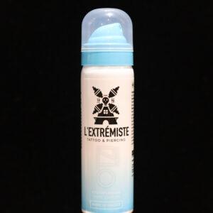 Piercing Zoutspray l'Extremiste