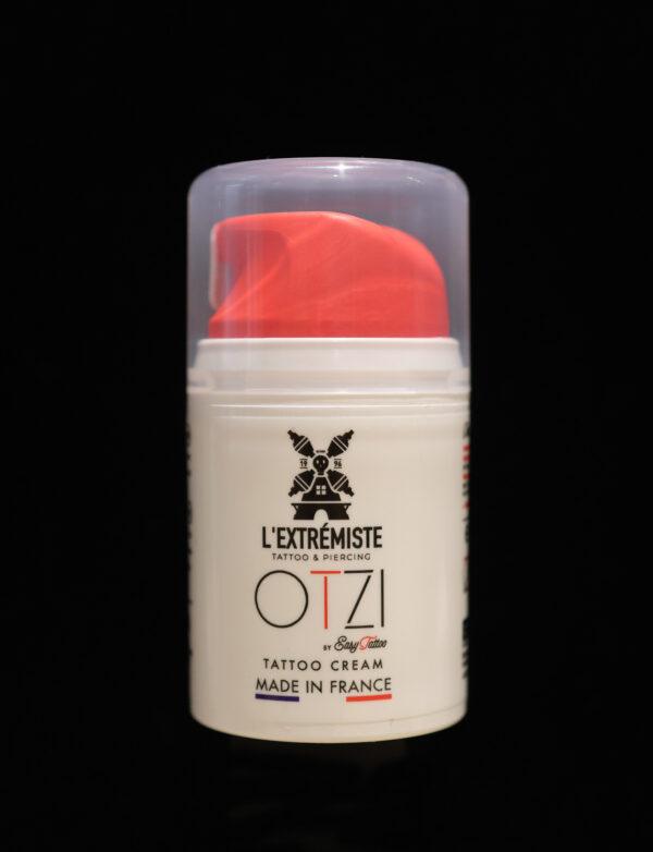 Tattoo Crème l'Extremiste