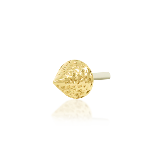 Textured Spike