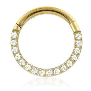 Ring O'Bling