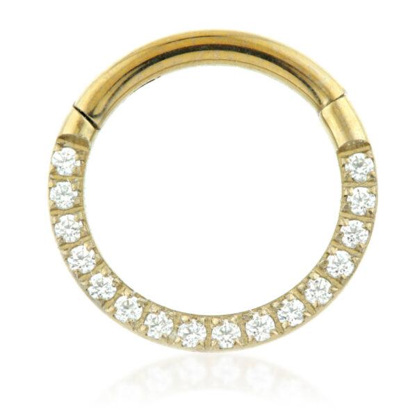 Ring O'Bling
