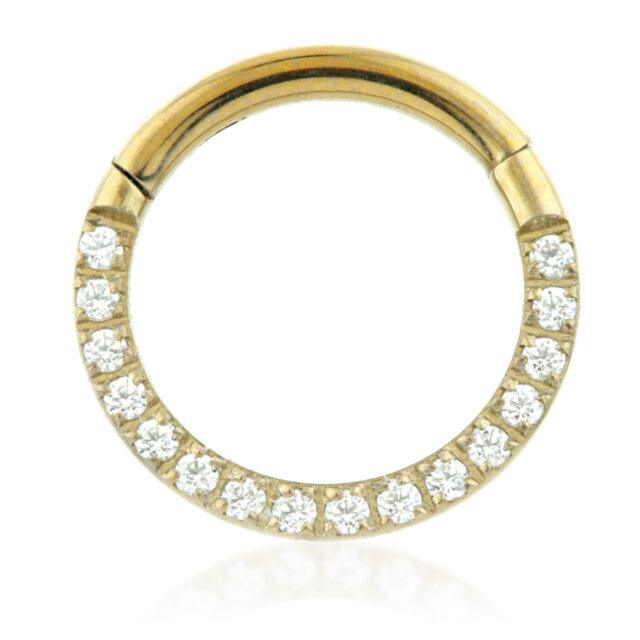 Bling O'Ring