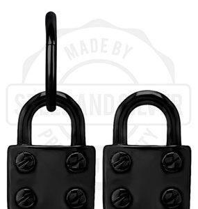 Locktitude - Black