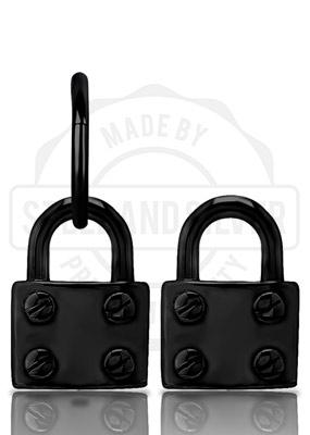 Locktitude - Black