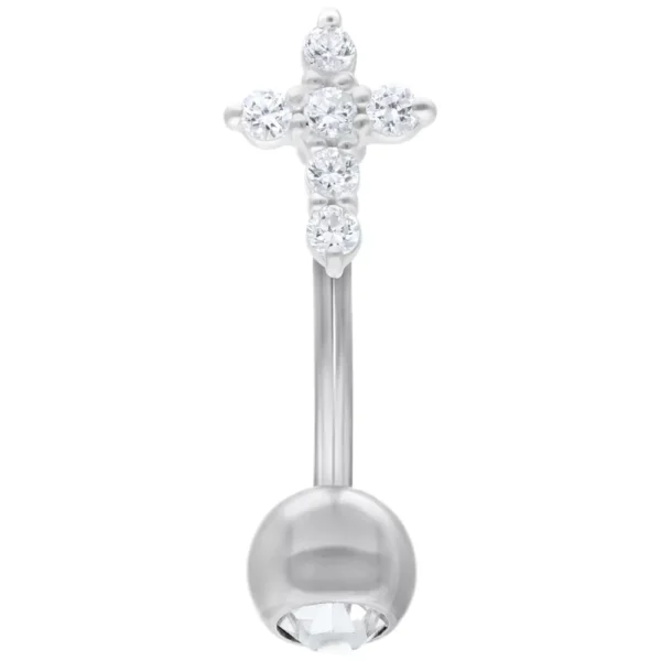 Crystal Cross Micro Bananabell - Afbeelding 2