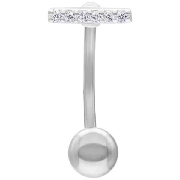 Crystal Bar Micro Bananabell - Afbeelding 2