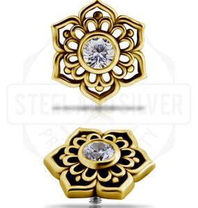 Seraphina Lotus