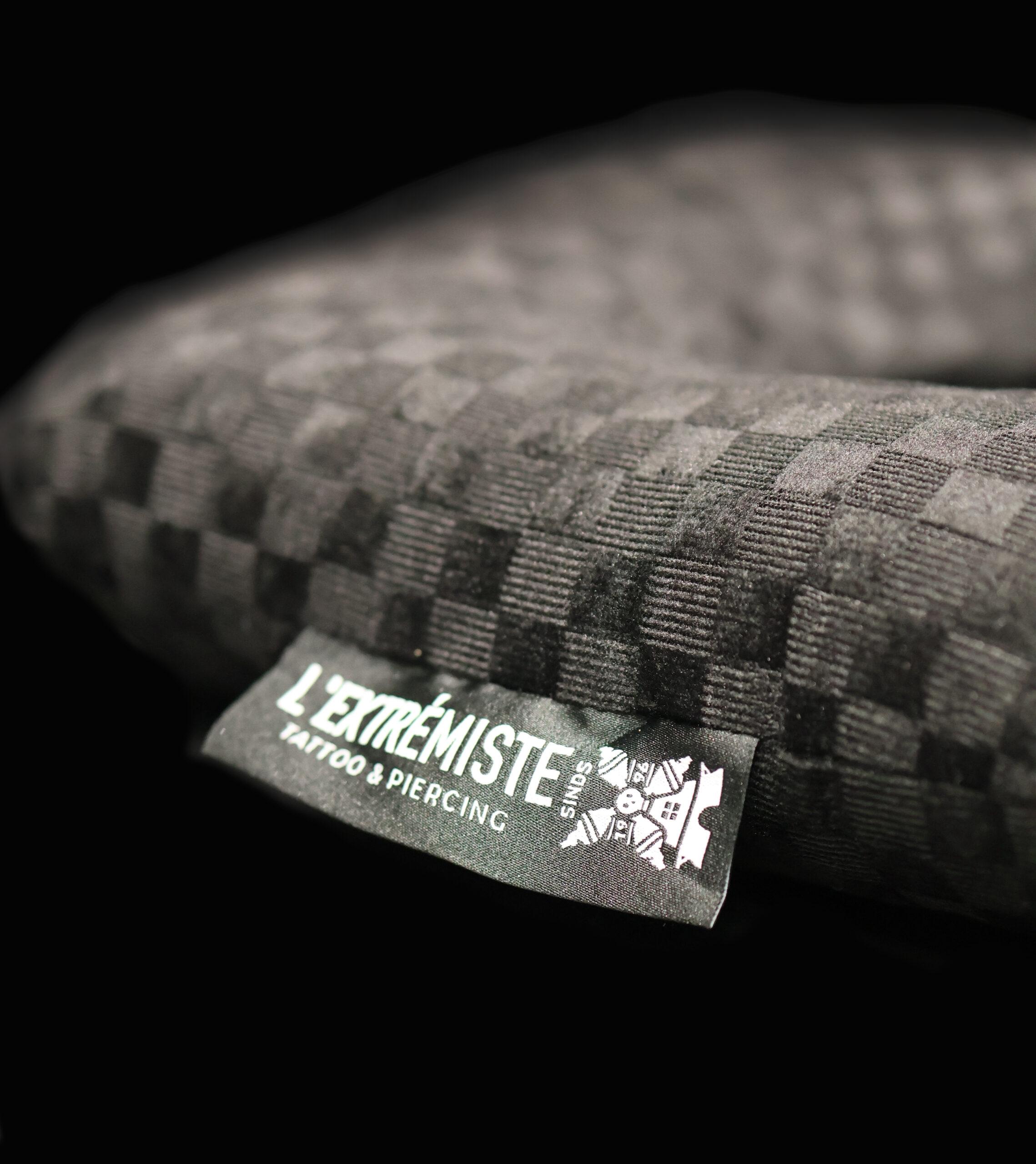 l'Extremiste Piercing Kussentje - Afbeelding 3
