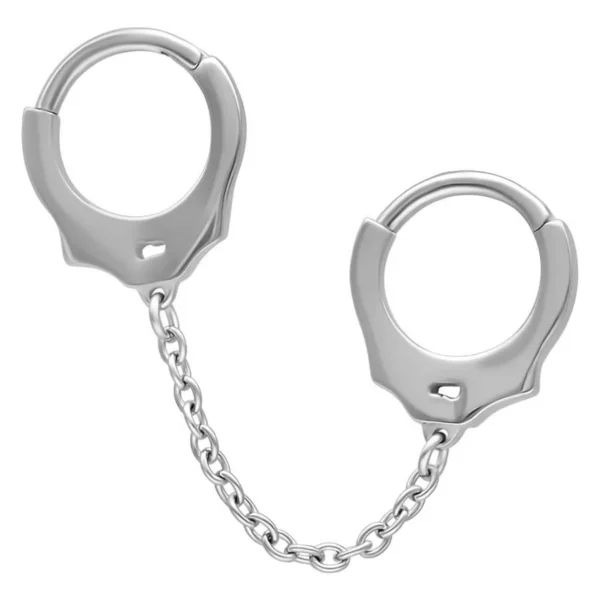 Cuffs on a Chain - Afbeelding 3