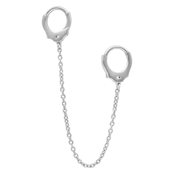 Cuffs on a Chain - Afbeelding 2