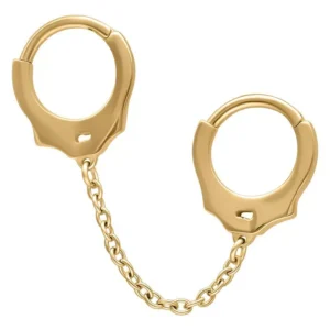 Cuffs on a Chain