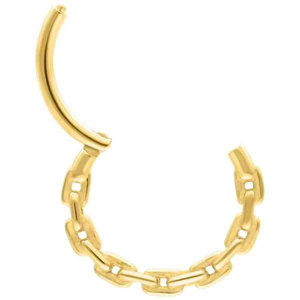 Anchor Chain Clicker - Afbeelding 2