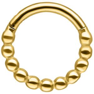 Ball Chain Clicker