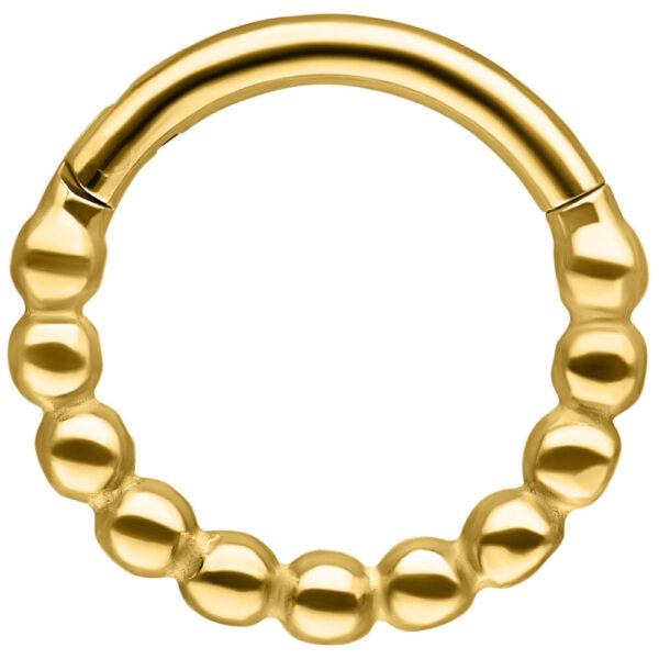 Ball Chain Clicker
