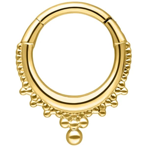 Crown Clicker