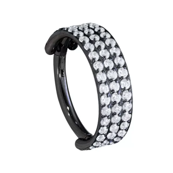Three Rings Crystal Clicker - Afbeelding 3