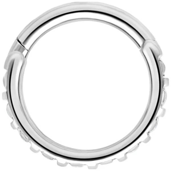 Baguette Crystal Clicker - Afbeelding 6