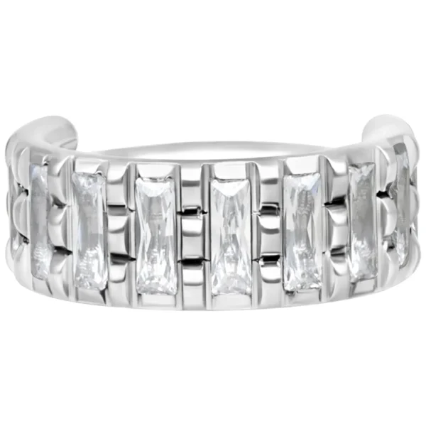 Baguette Crystal Clicker - Afbeelding 4