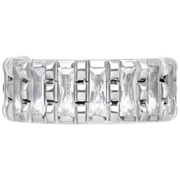 Baguette Crystal Clicker - Afbeelding 5