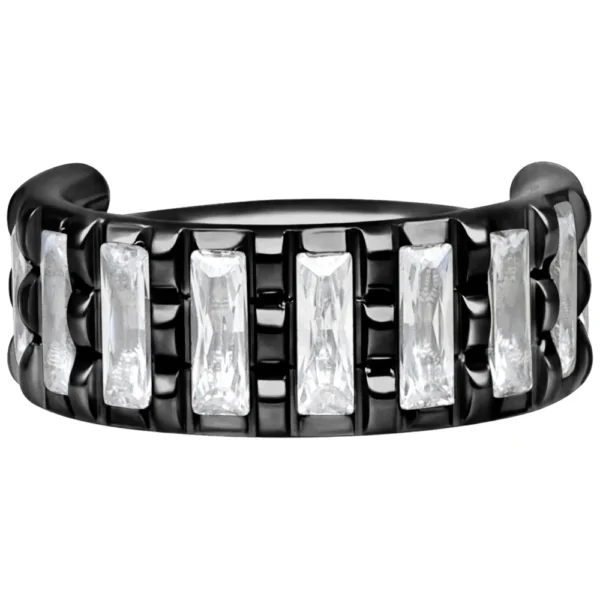 Baguette Crystal Clicker - Afbeelding 7