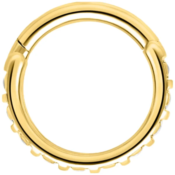 Baguette Crystal Clicker - Afbeelding 3